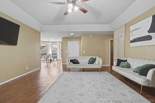 408 E Kansas Street, Broken Arrow, OK 74012