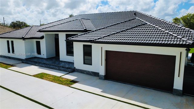 19880 SW 134th Ave, Miami, FL 33177