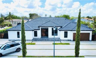 19880 SW 134th Ave, Miami, FL 33177