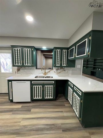 5237 CATSKILLS DRIVE, Wichita Falls, TX 76310