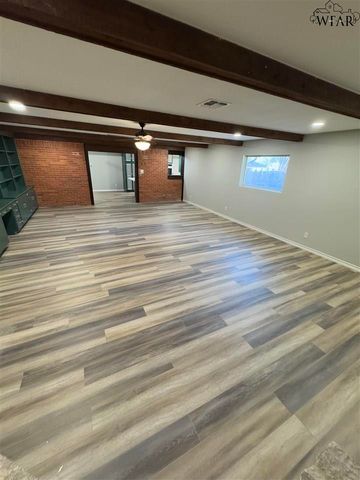 5237 CATSKILLS DRIVE, Wichita Falls, TX 76310