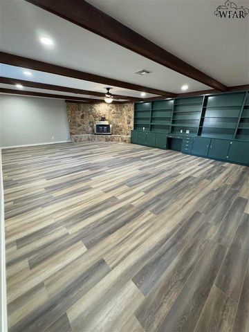 5237 CATSKILLS DRIVE, Wichita Falls, TX 76310