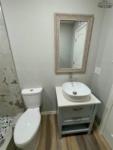 5237 CATSKILLS DRIVE, Wichita Falls, TX 76310