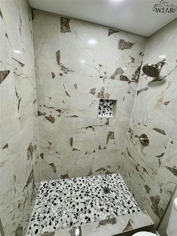 5237 CATSKILLS DRIVE, Wichita Falls, TX 76310