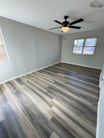 5237 CATSKILLS DRIVE, Wichita Falls, TX 76310