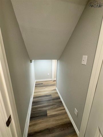 5237 CATSKILLS DRIVE, Wichita Falls, TX 76310