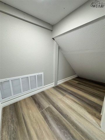 5237 CATSKILLS DRIVE, Wichita Falls, TX 76310