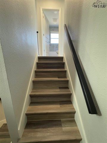 5237 CATSKILLS DRIVE, Wichita Falls, TX 76310