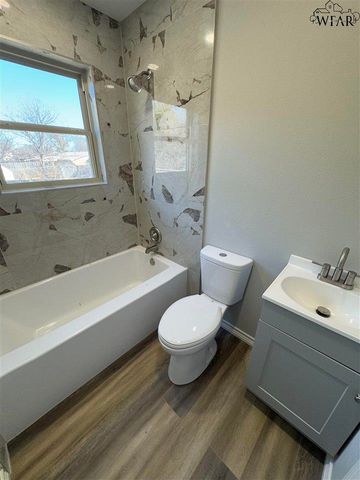 5237 CATSKILLS DRIVE, Wichita Falls, TX 76310