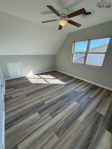 5237 CATSKILLS DRIVE, Wichita Falls, TX 76310