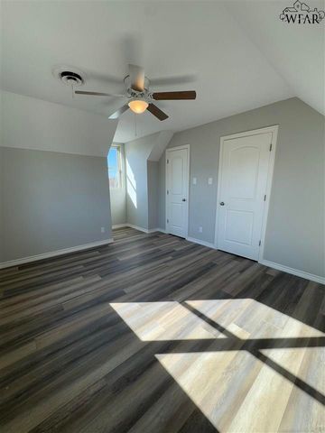 5237 CATSKILLS DRIVE, Wichita Falls, TX 76310