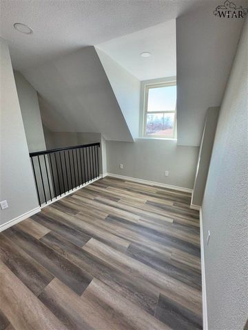 5237 CATSKILLS DRIVE, Wichita Falls, TX 76310