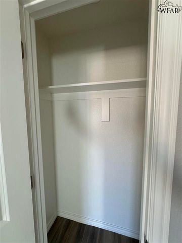 5237 CATSKILLS DRIVE, Wichita Falls, TX 76310