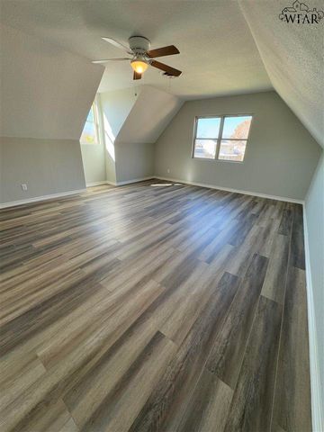 5237 CATSKILLS DRIVE, Wichita Falls, TX 76310