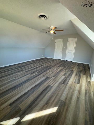 5237 CATSKILLS DRIVE, Wichita Falls, TX 76310