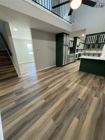 5237 CATSKILLS DRIVE, Wichita Falls, TX 76310