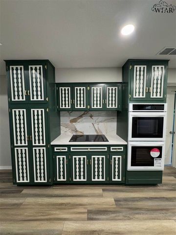 5237 CATSKILLS DRIVE, Wichita Falls, TX 76310