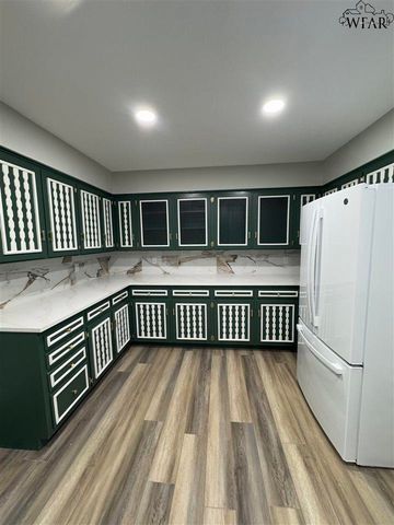 5237 CATSKILLS DRIVE, Wichita Falls, TX 76310