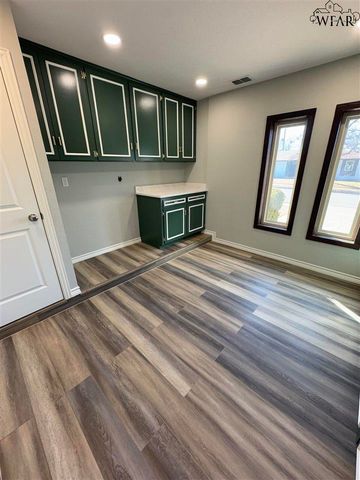 5237 CATSKILLS DRIVE, Wichita Falls, TX 76310