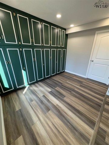 5237 CATSKILLS DRIVE, Wichita Falls, TX 76310