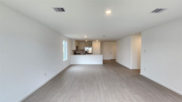 16202 Rustic Prairie Drive, Hockley, TX 77447