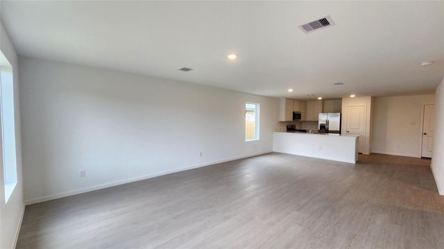 16202 Rustic Prairie Drive, Hockley, TX 77447