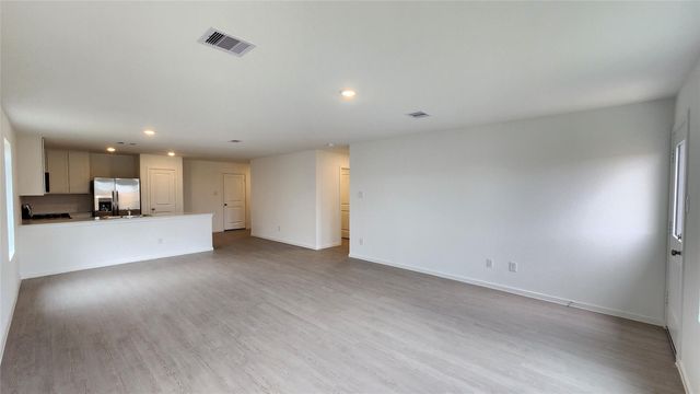 16202 Rustic Prairie Drive, Hockley, TX 77447