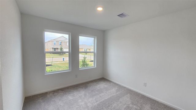 16202 Rustic Prairie Drive, Hockley, TX 77447