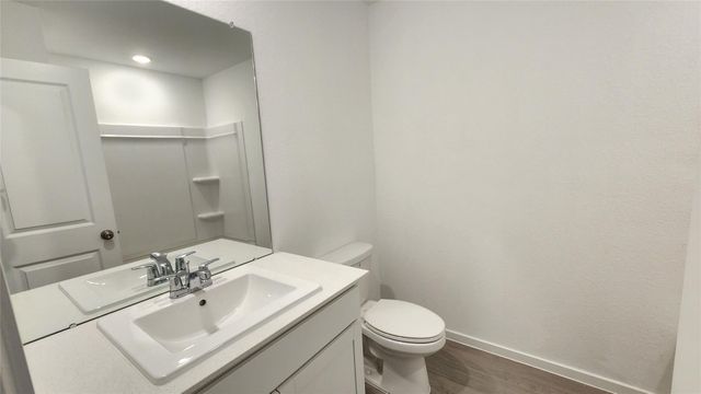 16202 Rustic Prairie Drive, Hockley, TX 77447