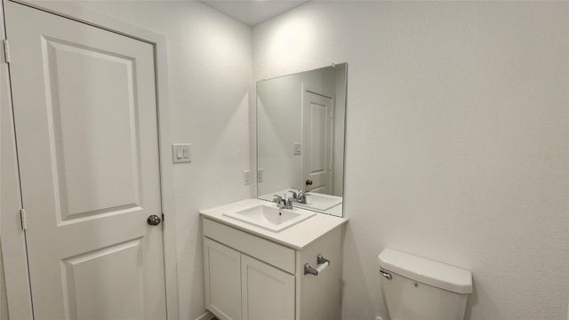 16202 Rustic Prairie Drive, Hockley, TX 77447