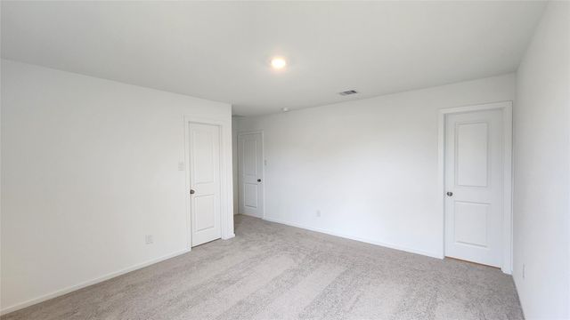 16202 Rustic Prairie Drive, Hockley, TX 77447