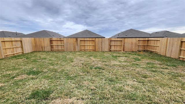 16202 Rustic Prairie Drive, Hockley, TX 77447