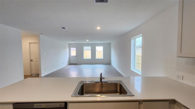 16202 Rustic Prairie Drive, Hockley, TX 77447