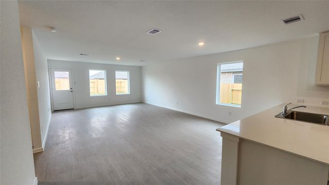 16202 Rustic Prairie Drive, Hockley, TX 77447