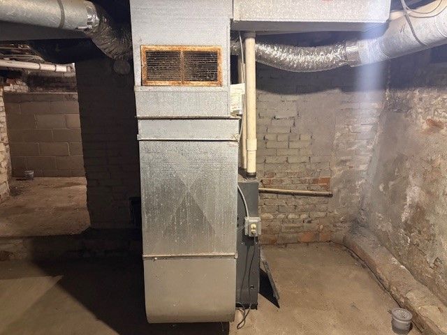 313 W 10th Street N, Newton, IA 50208