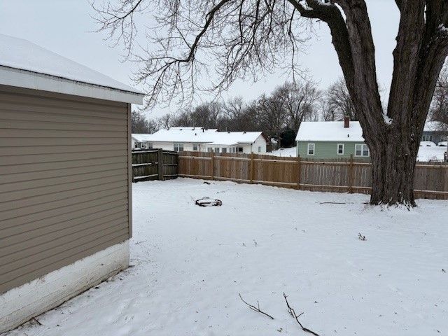 313 W 10th Street N, Newton, IA 50208