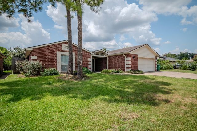 6238 Weststar Lane, Houston, TX 77072