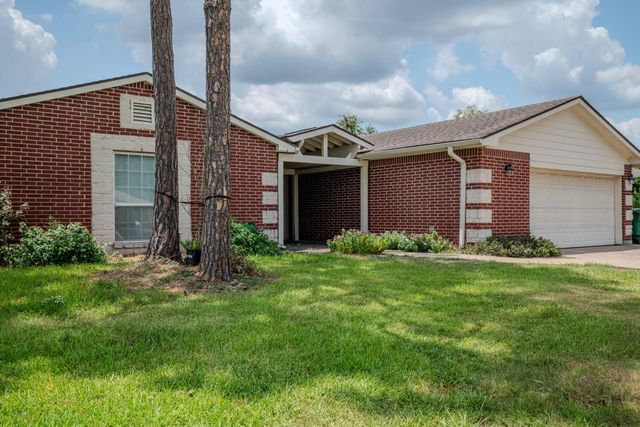 6238 Weststar Lane, Houston, TX 77072