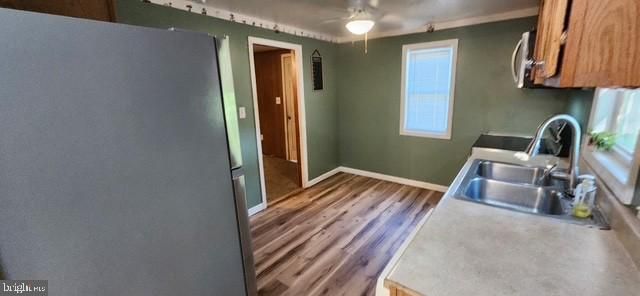 81 NORRIS AVE, Berkeley Springs, WV 25411