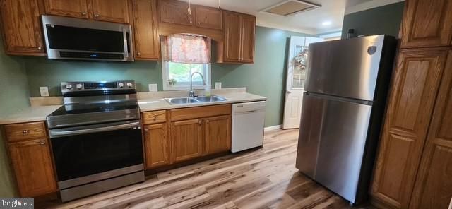 81 NORRIS AVE, Berkeley Springs, WV 25411