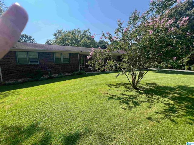 777 TILLMAN AVENUE, Anniston, AL 36201