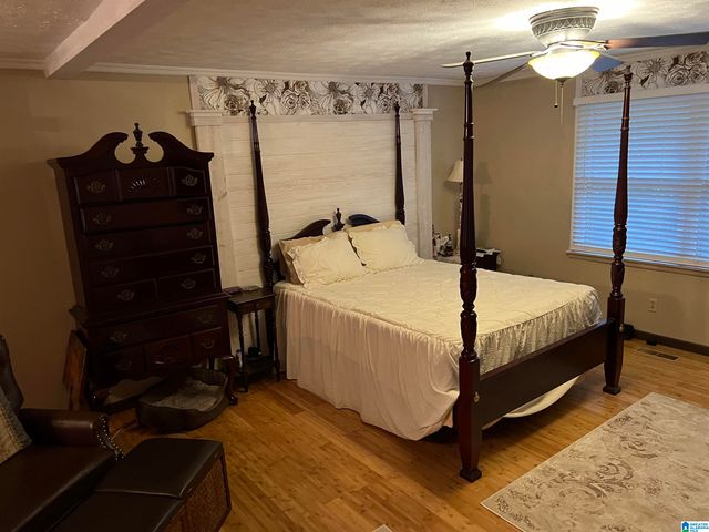 777 TILLMAN AVENUE, Anniston, AL 36201