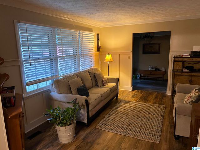 777 TILLMAN AVENUE, Anniston, AL 36201