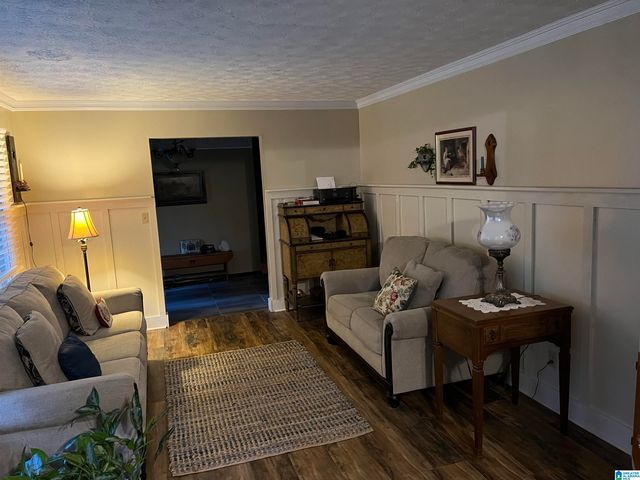 777 TILLMAN AVENUE, Anniston, AL 36201