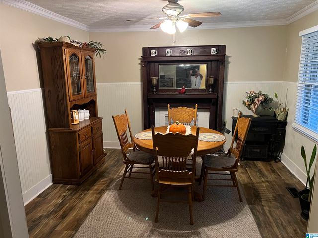 777 TILLMAN AVENUE, Anniston, AL 36201