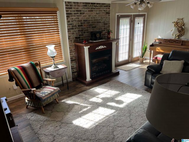 777 TILLMAN AVENUE, Anniston, AL 36201