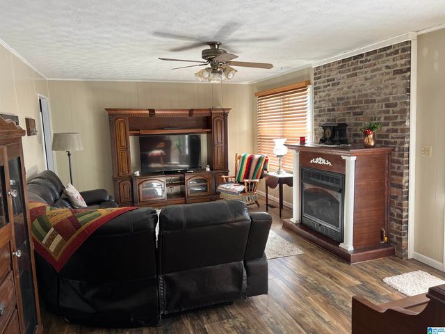 777 TILLMAN AVENUE, Anniston, AL 36201