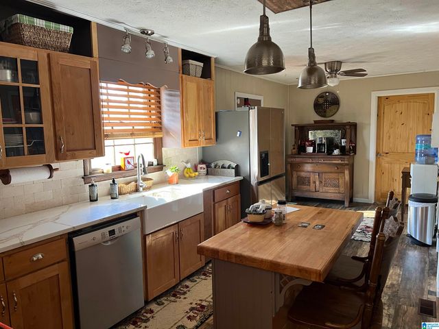 777 TILLMAN AVENUE, Anniston, AL 36201