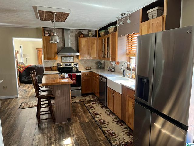 777 TILLMAN AVENUE, Anniston, AL 36201