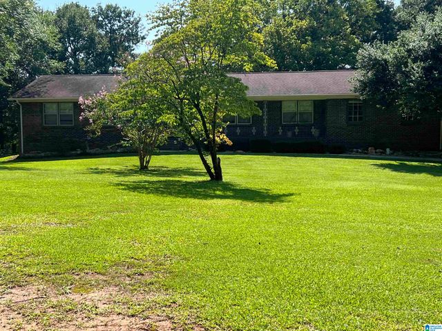777 TILLMAN AVENUE, Anniston, AL 36201